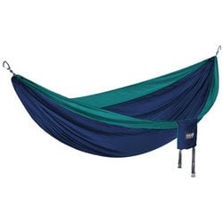 ダブルネストハンモック ハンモック Navy/Seafoam DN001
