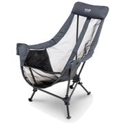 ラウンジャーディーエルチェア メッシュ チェア Slate Grey LDM153