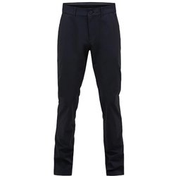 フライヤー パンツ メンズ ロングパンツ BLACK サイズ33-32 G80208030
