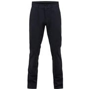 フライヤー パンツ メンズ ロングパンツ BLACK サイズ34-32 G80208030