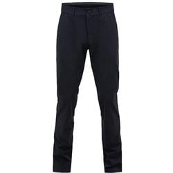 フライヤー パンツ メンズ ロングパンツ BLACK サイズ31-32 G80208030