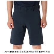 フライヤー ショーツ メンズ メンズ ショートパンツ BS サイズ31 G80226020