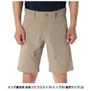 フライヤー ショーツ メンズ メンズ ショートパンツ AB サイズ34 G80226040