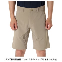 フライヤー ショーツ メンズ メンズ ショートパンツ AB サイズ30 G80226040
