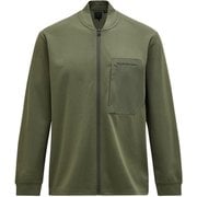 M Mid Layer JK メンズ ジャケット PN Mサイズ G80241030