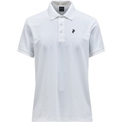 M Vespar Polo メンズ シャツ WH Mサイズ G79491010