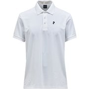 M Vespar Polo メンズ シャツ WH Sサイズ G79491010