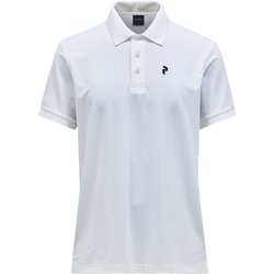 M Vespar Polo メンズ シャツ WH XLサイズ G79491010