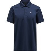 M Vespar Polo メンズ シャツ SB Sサイズ G79491020