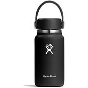 200ml マイクロハイドロ マグボトル 200ml Black 8902010032252