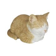 H14003-5 [寝るビスケットとら猫]