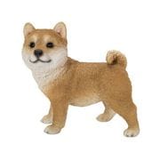 H21416 [左向き子柴犬]