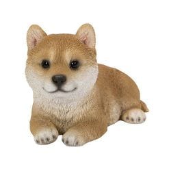 H21413 [リラックス 子柴犬]