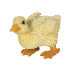 H12203-1 [走るアヒルの子]