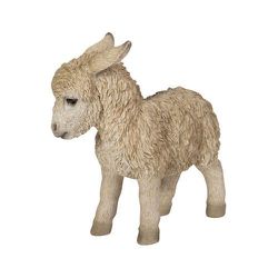 H12269-1 [クリーム色の子ロバ （小）]