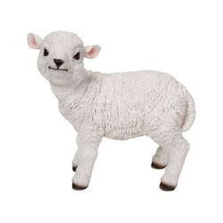 H15301 [左向きに立つ羊]