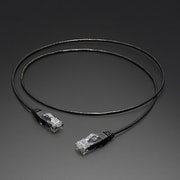極細径 オーディオグレード LANケーブル 2m Ultra Slim Link 2m