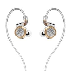 DX1 - 3.5mm ダイナミックドライバー搭載 イヤホン LET014