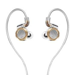 DX1 - 4.4mm ダイナミックドライバー搭載 イヤホン LET015