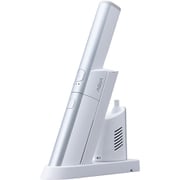 掃除機 ハンデイクリーナー ホワイト AQC-HD1A（W）