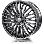 RV03 Warwic CLYVER 1875 +40 5H 114.3SPT