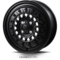 ZT03 ハイブロック ターマー 1450 +42 4H 114.3SB