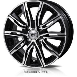 RX03 JP STYLE MJ-X 1545 +45 4H 100BP