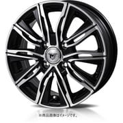 RX03 JP STYLE MJ-X 1545 +45 4H 100BP