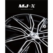 RX06 JP STYLE MJ-X 1660 +50 4H 100BP