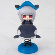 HappyShake アークナイツ スカジ [塗装済完成品フィギュア 全高約95mm]