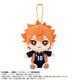 2593271 ハイキュー！！ Chibiぬい おすわりマスコット 日向翔陽
