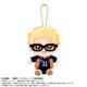 2593273 ハイキュー！！ Chibiぬい おすわりマスコット 月島蛍