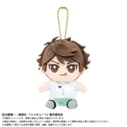 2593274 ハイキュー！！ Chibiぬい おすわりマスコット 及川徹