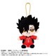 2593277 ハイキュー！！ Chibiぬい おすわりマスコット 黒尾鉄朗
