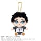 2593281 ハイキュー！！ Chibiぬい おすわりマスコット 赤葦京治