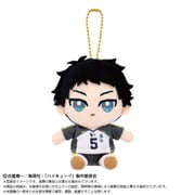 2593281 ハイキュー！！ Chibiぬい おすわりマスコット 赤葦京治