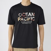 MENS 水陸両用UVTシャツ ブラック Mサイズ 515465