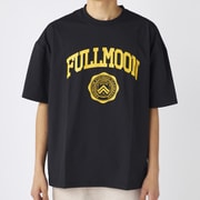 MENS 水陸両用UVTシャツ ブラック Mサイズ 515467