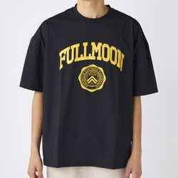 MENS 水陸両用UVTシャツ ブラック LLサイズ 515467