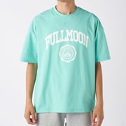 MENS 水陸両用UVTシャツ グリーン LLサイズ 515467