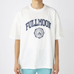 MENS 水陸両用UVTシャツ ホワイト Mサイズ 515467