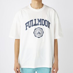 MENS 水陸両用UVTシャツ ホワイト LLサイズ 515467