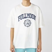 MENS 水陸両用UVTシャツ ホワイト LLサイズ 515467