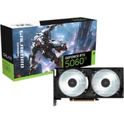 GeForce RTX 5060 Ti搭載 グラフィックボード GG-RTX5060Ti-E8GB/OC/DF