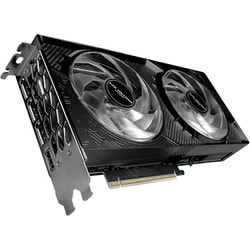 GALAKURO GeForce RTX 5060ti 8g 本体 玄人志向」と「GALAKURO GAMING」からGeForce RTX 5060 Ti 搭載