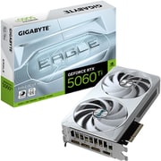 GeForce RTX 5060 Ti搭載 グラフィックボード GV-N506TEAGLEOC ICE-16GD