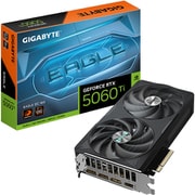 GeForce RTX 5060 Ti搭載 グラフィックボード GV-N506TEAGLE OC-16GD