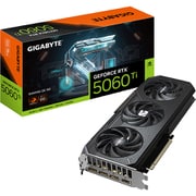 GeForce RTX 5060 Ti搭載 グラフィックボード GV-N506TGAMING OC-8GD
