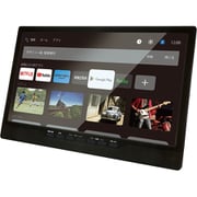 14インチ ポータブルDVDプレーヤー Android搭載 VS-AND14AK