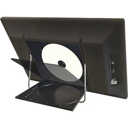 美品！ベルソス VERSOSポータブルDVDプレーヤー ブラック13.3インチ ヨドバシ.com - ベルソス VERSOS 13.3インチ ポータブルDVD